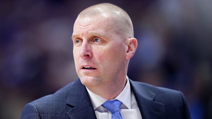 Vanderbilt v Kentucky