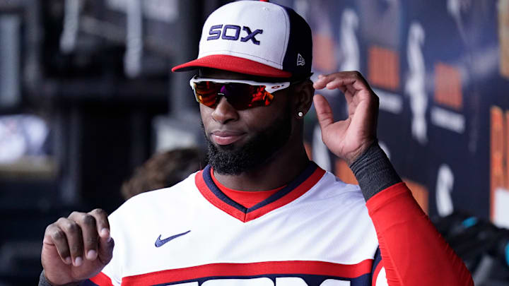 St. Louis Cardinals v Chicago White Sox