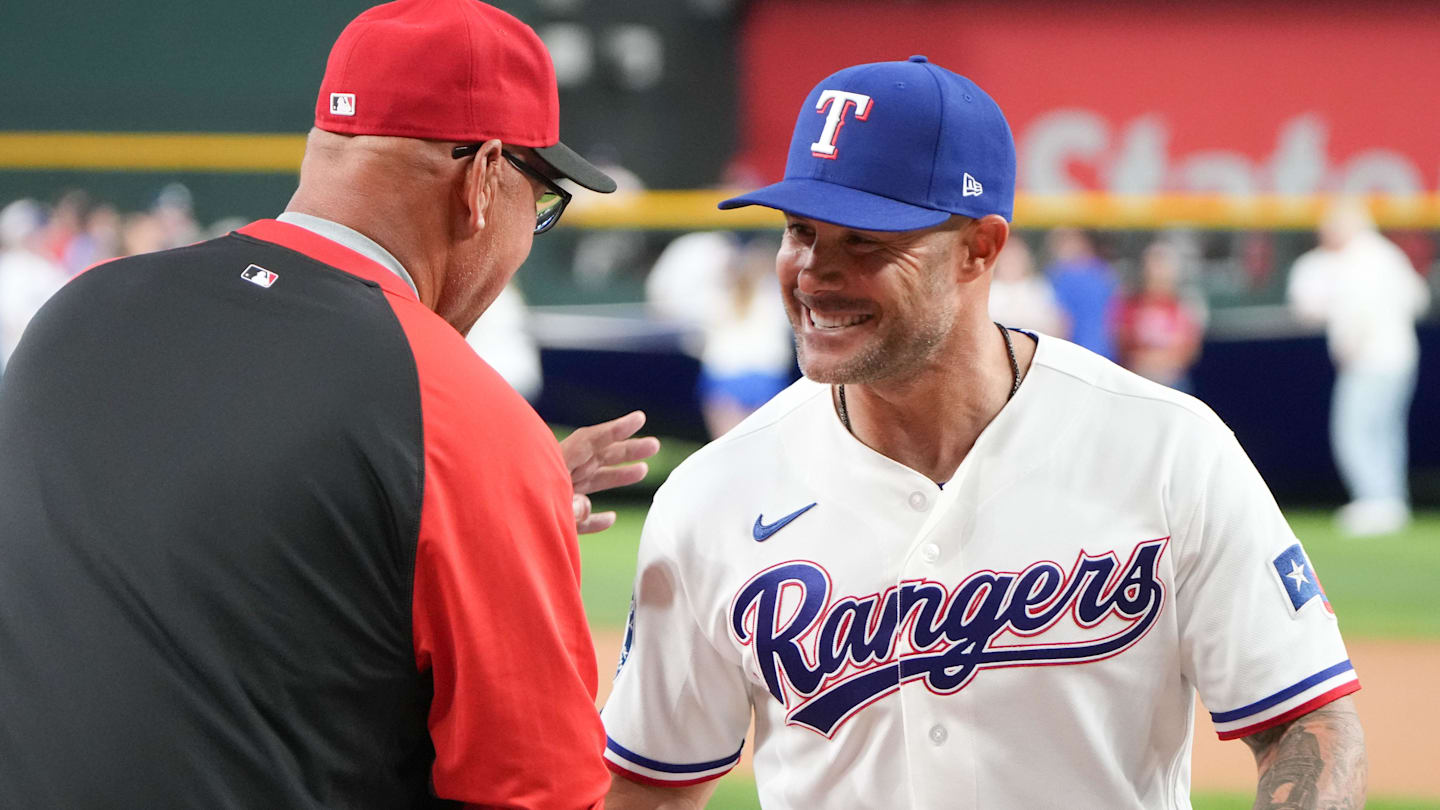 Three Ways to Look at Rangers ABS Challenges Through 12 Games