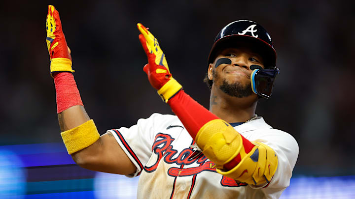 En Atlanta confían en ver la mejor versión de Ronald Acuña Jr. en 2023