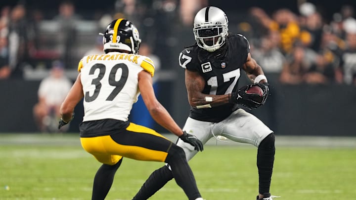 Pittsburgh Steelers, Davante Adams