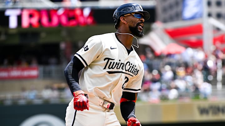 Milwaukee Brewers v Minnesota Twins