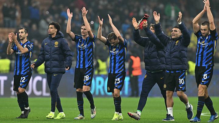 FBL-EUR-C1-INTER-ARSENAL FBL-EUR-C1-INTER-ARSENAL