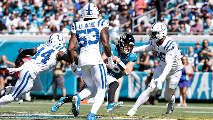La temporada 2023-24 de la NFL comenzó el pasado 7 de septiembre 