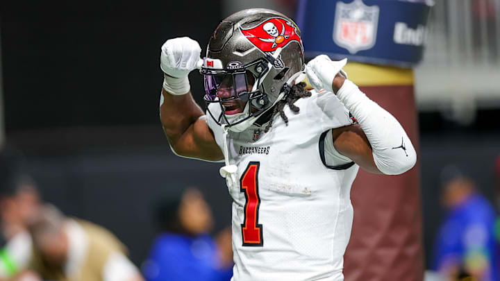 Tampa Bay Buccaneers v Atlanta Falcons