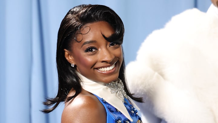 Simone Biles Simone Biles