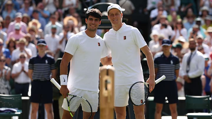 Wimbledon 2025