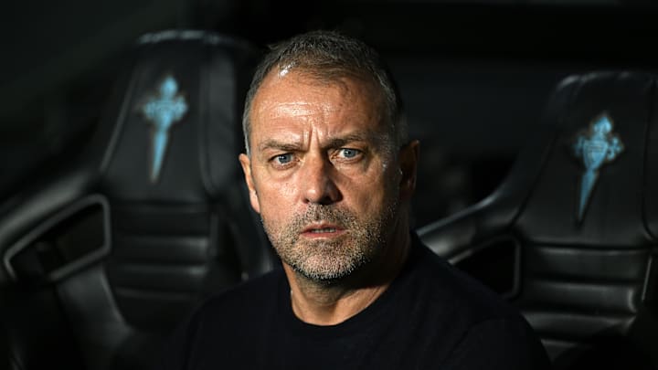 RC Celta de Vigo v FC Barcelona - La Liga EA Sports