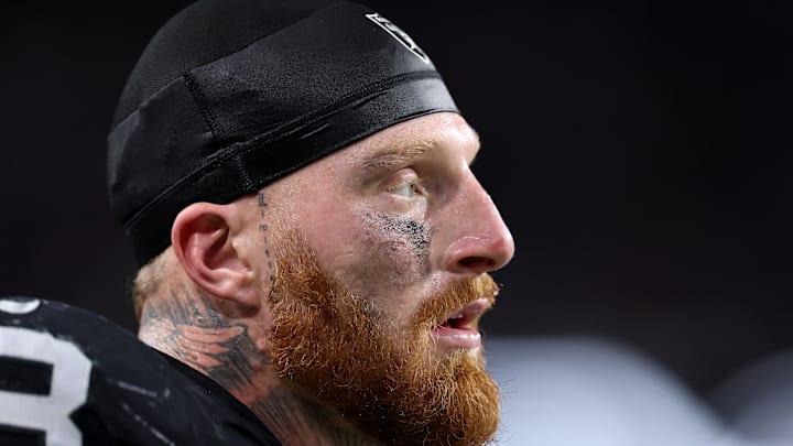 Dallas Cowboys v Las Vegas Raiders