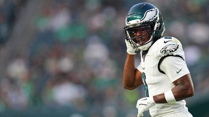 Cincinnati Bengals v Philadelphia Eagles - NFL Preseason 2025