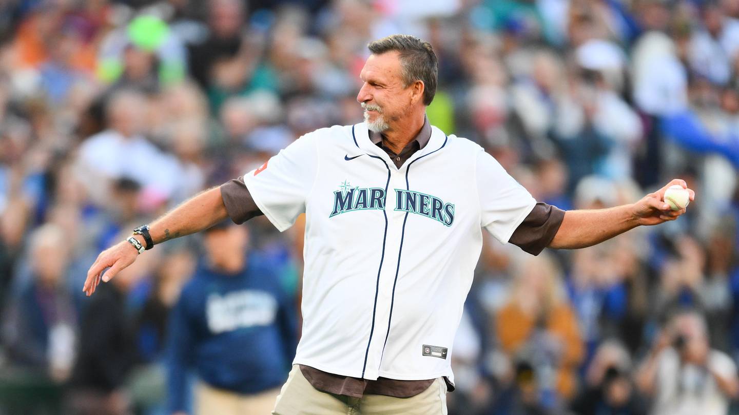 Mariners Set For Emotional Randy Johnson Celebration That Deepens No. 51 Legacy