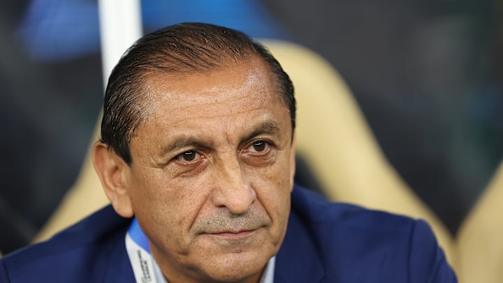 Al-Duhail v Al-Hilal SFC  - AFC Champions League Semi Final