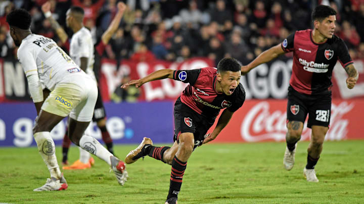 Gol no fim "desmontou" o Peixe