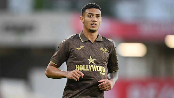 Jogador tem apenas 19 anos de idade