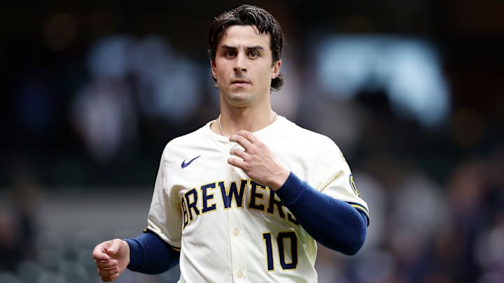 Atlanta Braves v Milwaukee Brewers