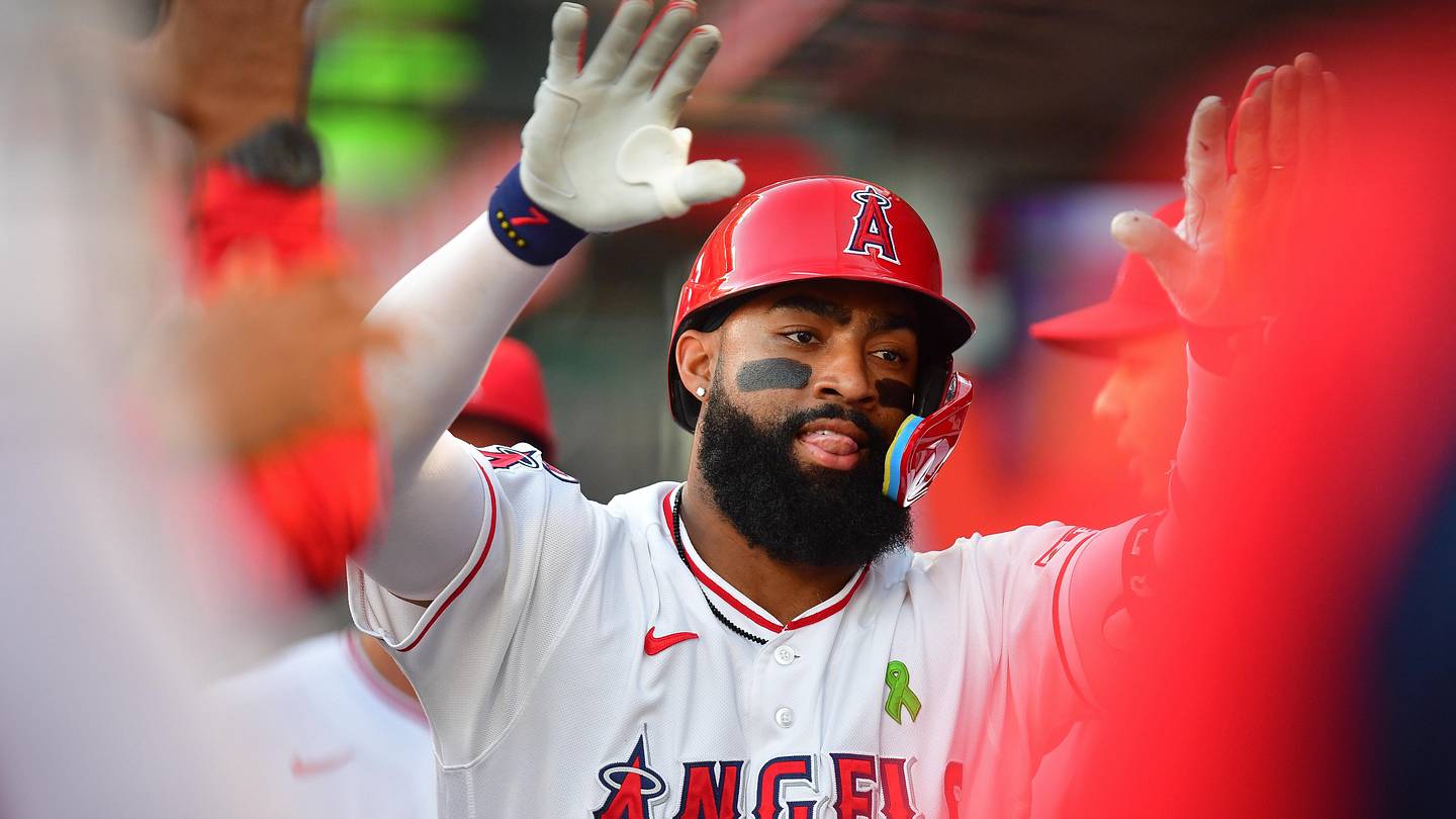 Angels Trade Rumors: Should LA Finally Deal Jo Adell?
