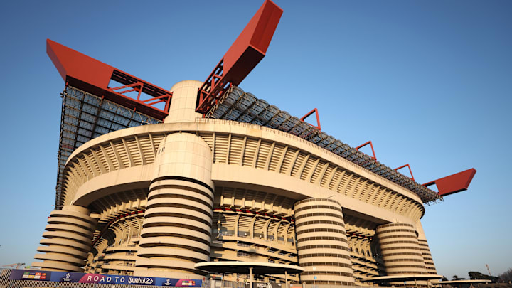 San Siro