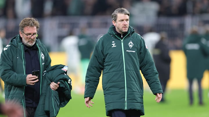 Peter Niemeyer stand im Laufe der Saison häufig in der Kritik