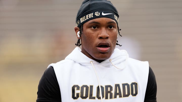 Georgia Tech v Colorado