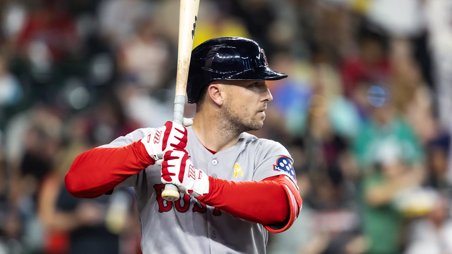 Predicting 3 Final Red Sox Offseason Moves Amid Alex Bregman Uncertainty