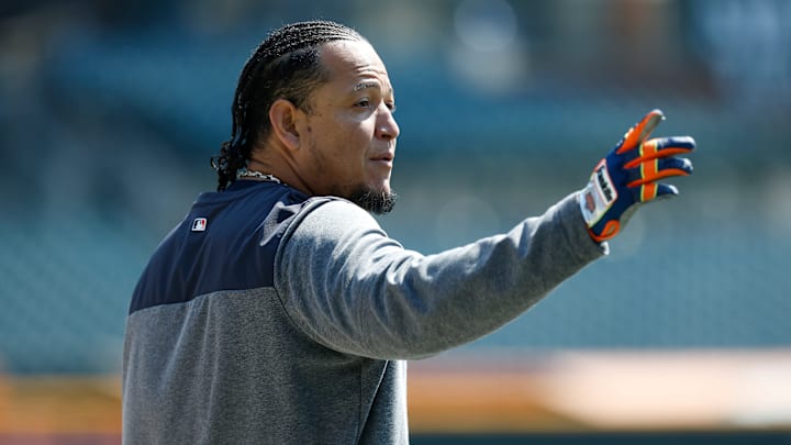 Miguel Cabrera llegó a 3.093 hits en su carrera en la MLB 