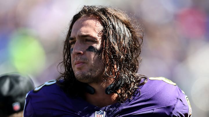 Houston Texans v Baltimore Ravens - NFL 2025