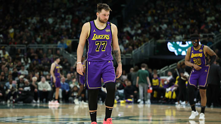 Luka Doncic