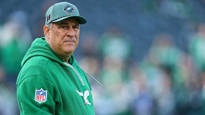 Dallas Cowboys v Philadelphia Eagles