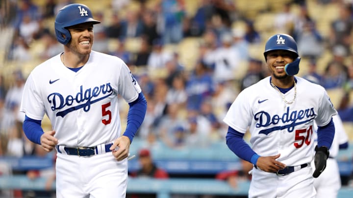 Los Dodgers tendrán en 2024 a cuatro ganadores del MVP 