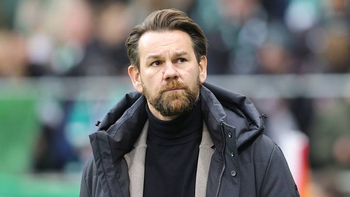 Thomas Kessler muss sich weiter nach Abwehrspielern umschauen