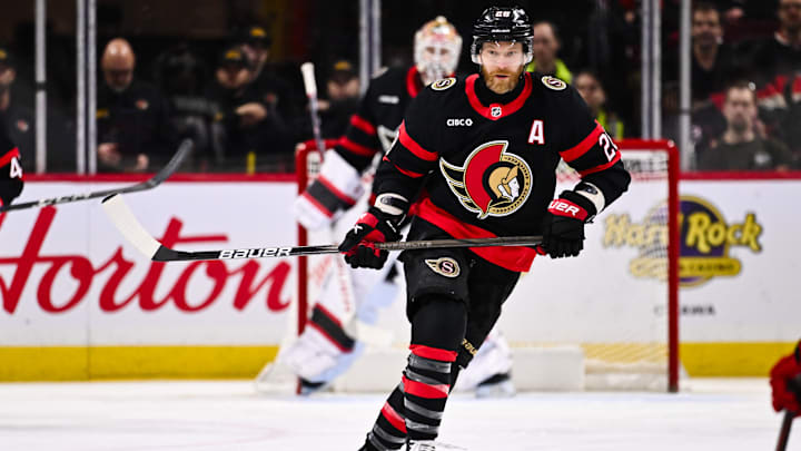 Claude Giroux