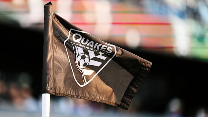 FC Cincinnati v San Jose Earthquakes