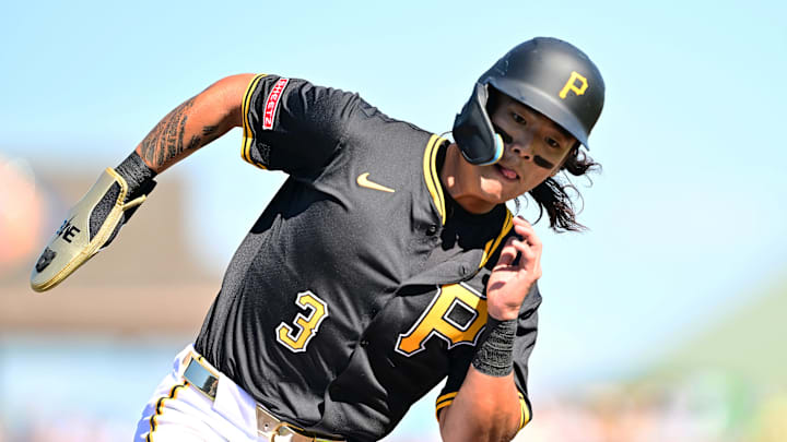 Minnesota Twins v Pittsburgh Pirates