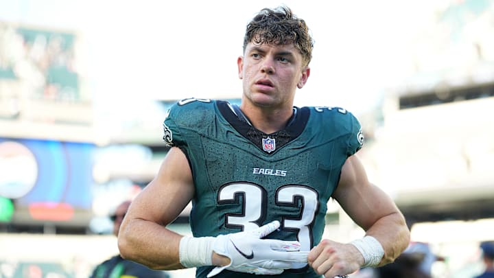 Denver Broncos v Philadelphia Eagles - NFL 2025