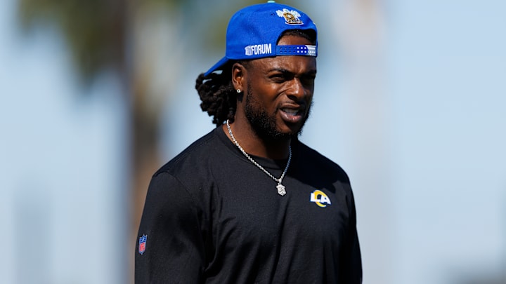 Denver Broncos, Davante Adams
