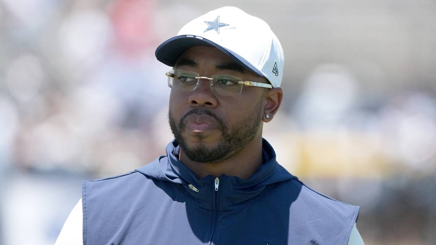 Cowboys vs Seahawks Odds Give Dallas Opportunity To Prove Doubters Wrong