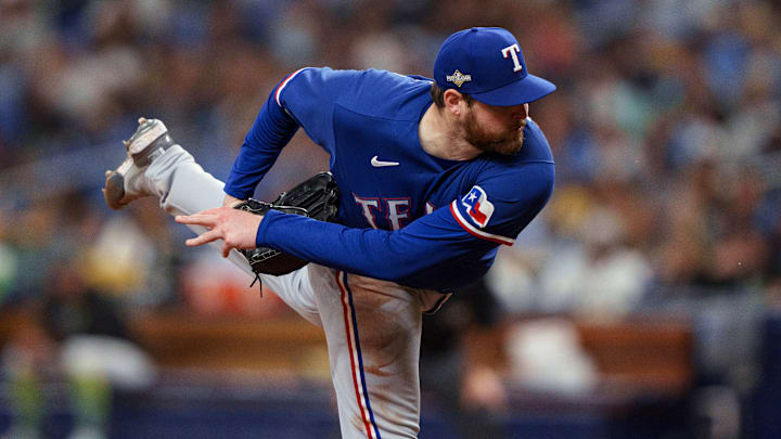 Jordan Montgomery será objetivo de los Yankees 