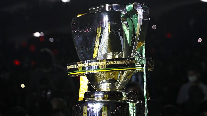 Copa do Brasil 2024 está se aproximando dos momentos decisivos Copa do Brasil 2024 está se aproximando dos momentos decisivos