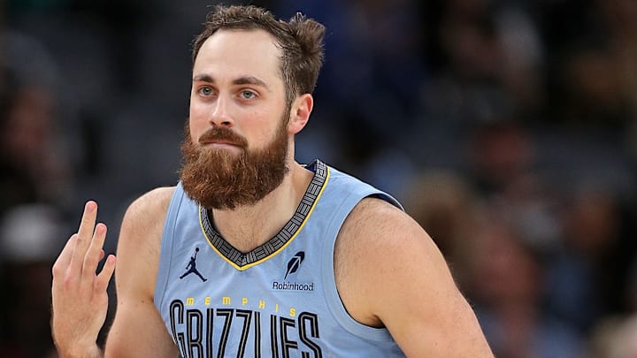 Chicago Bulls vs. Memphis Grizzlies