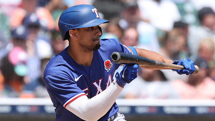Bubba Thompson se une a los Yankees en 2024 