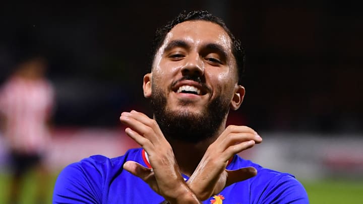 Rayan Cherki et les Bleus sont attendus au tournant.