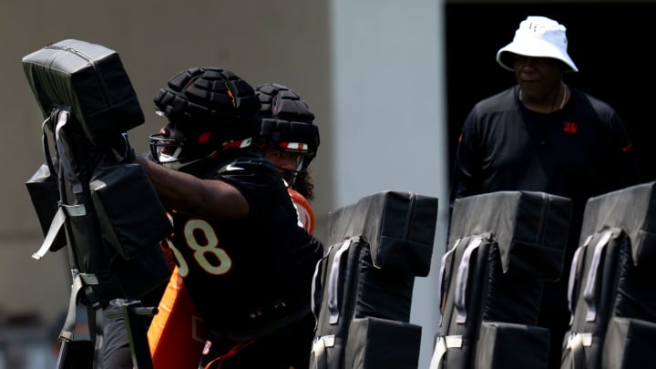 McKinnley Jackson McKinnley Jackson