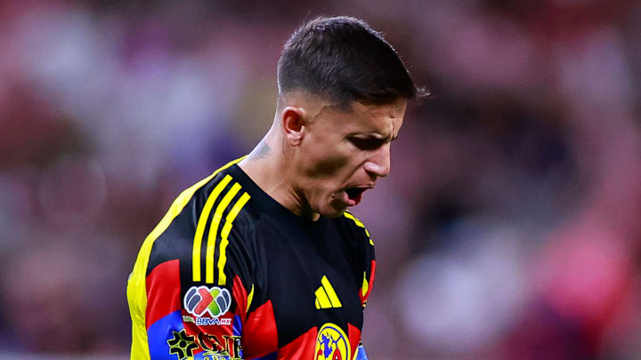 Chivas v America - Torneo Clausura 2026 Liga MX