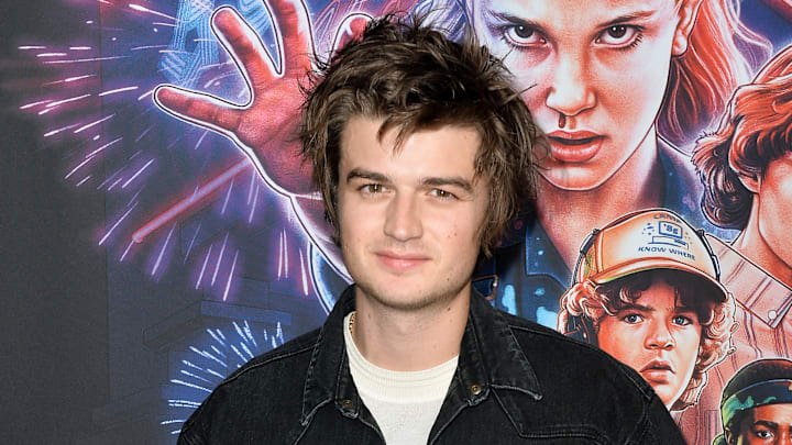 Photocall For Netflix's "Stranger Things" Season 3
