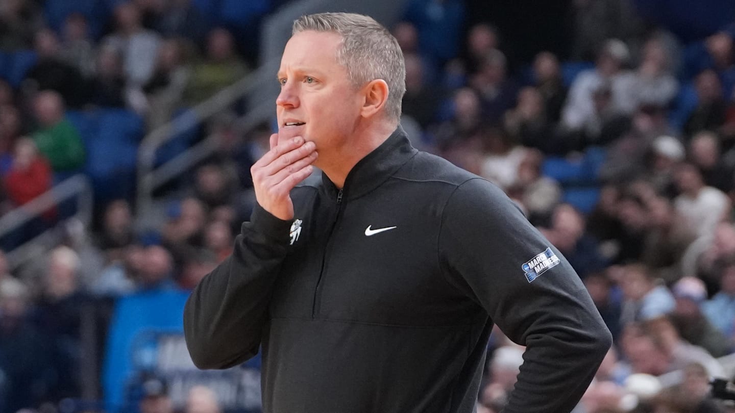 Georgia Basketball Makes First Transfer Portal Addition of the Offseason