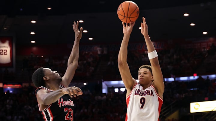 Houston v Arizona
