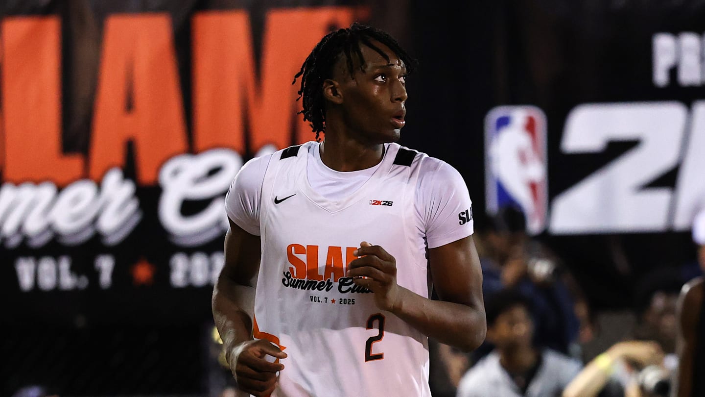 UNC basketball rolled out the red carpet for 5-star Dylan Mingo. Will it be enough?