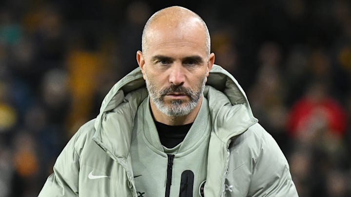 Wolverhampton Wanderers v Chelsea - Carabao Cup Fourth Round