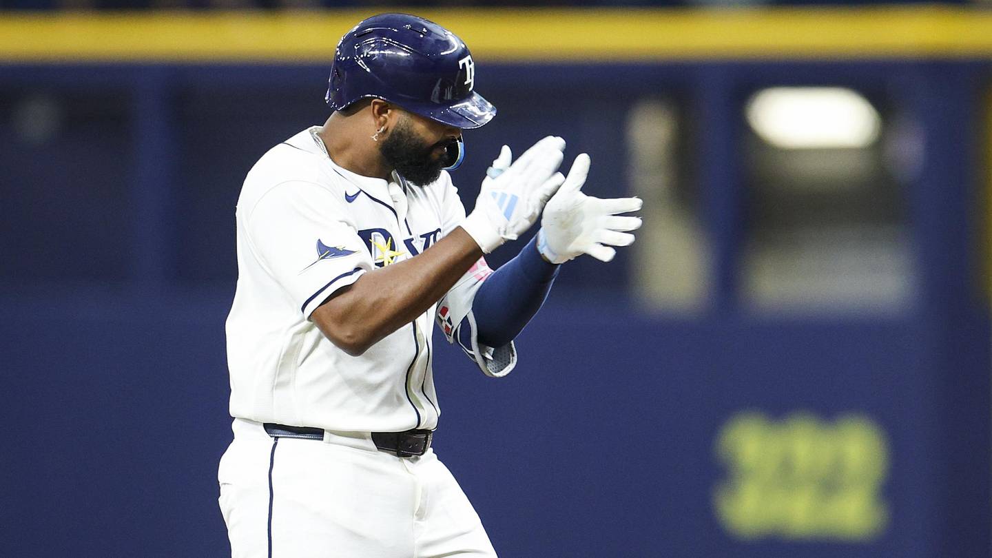 Guardians fans reminded of Junior Caminero mistake with old Shohei Ohtani trade rumor