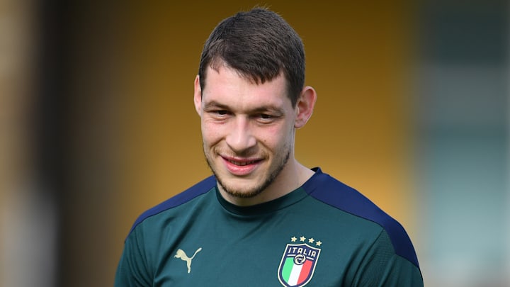 Andrea Belotti